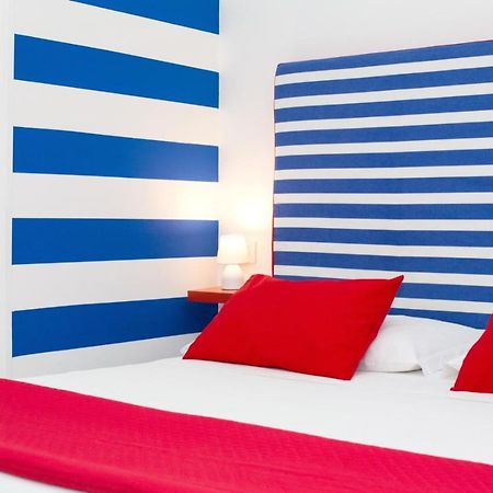 Apartamento Happy Flat On The Sea Península Sorrentina Exterior foto
